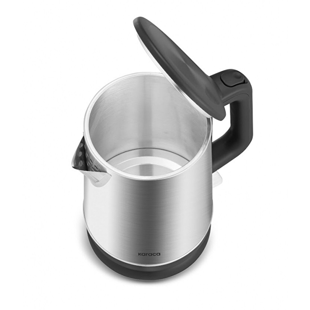 KARACA SERIES 2409 INOX SU ISITICI, INOX