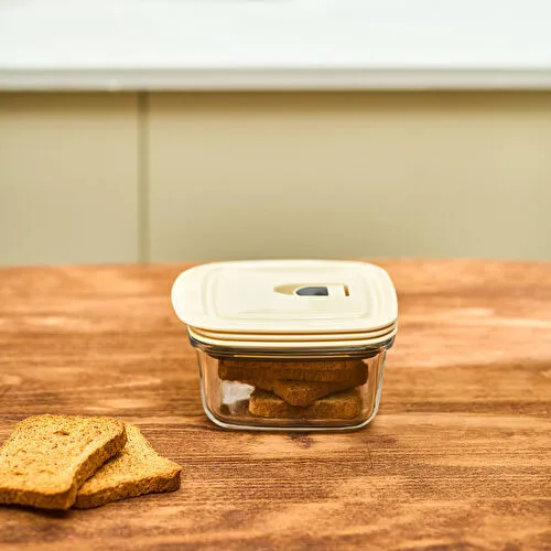 KARACA SHINEX INOX TUZLUK VE BİBERL, GRİ