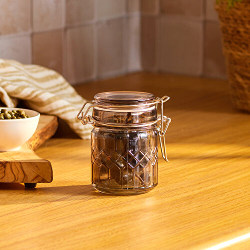 KARACA STORICA 500 ML KİLİT KA, ANTRASİT