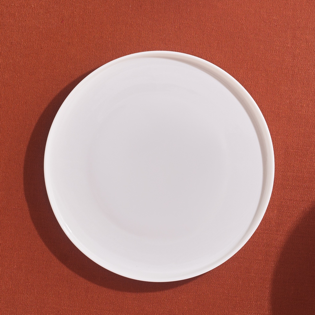 KARACA STREAM BASIC LINE S, 23 CM, BEYAZ