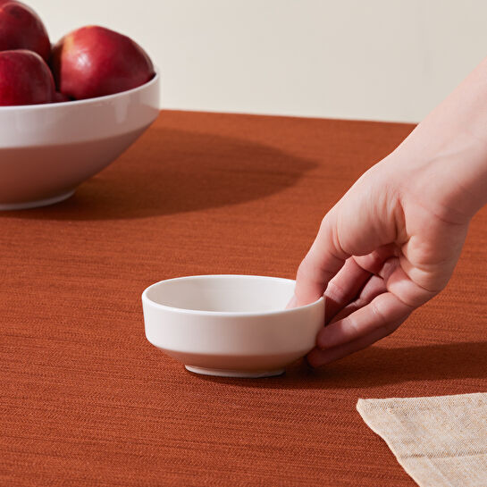 KARACA STREAM BASIC LINE ÇEREZLİK, BEYAZ