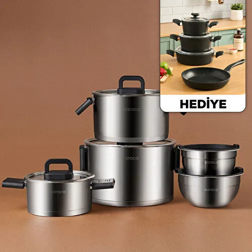 KARACA STREAM BONE NEW SUNSET V2 53 PR