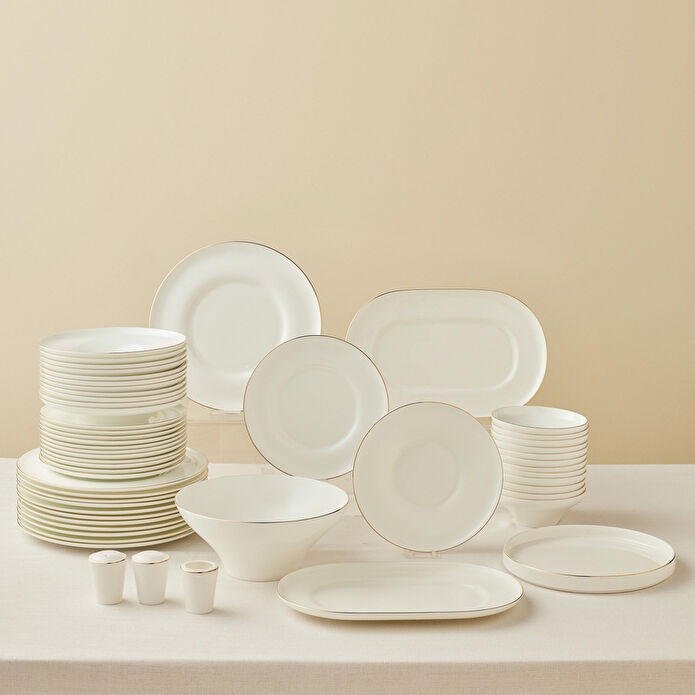 KARACA STREAMLINE NEW ZENITH 55 PRÇ GOLD