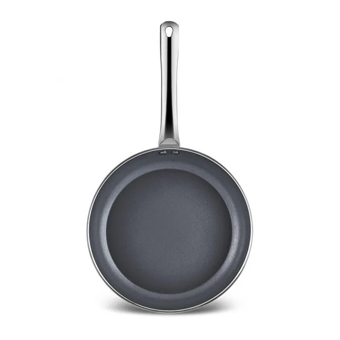 KARACA SWISS CRYSTAL CREAMY METAL, 26 CM