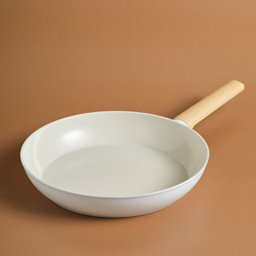 KARACA SWISS CRYSTAL CREAMY WOOD, CREA