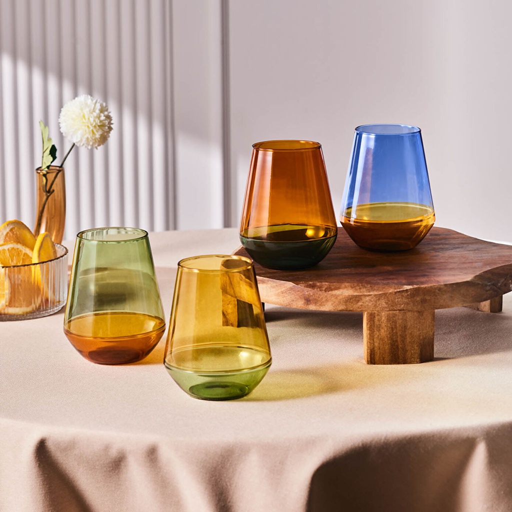 KARACA TAFFY SU BARDAĞI, YEŞİL