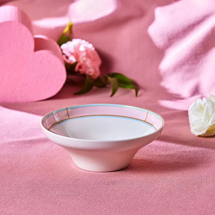 KARACA TALYA KASE, PEMBE