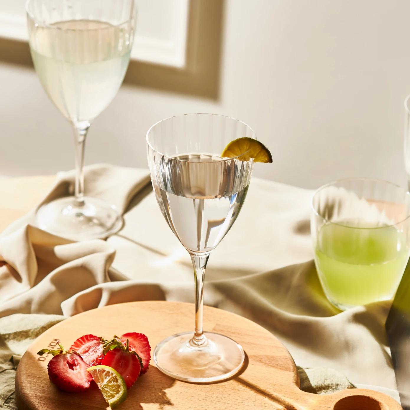 KARACA TAPALO GLASS 250ML