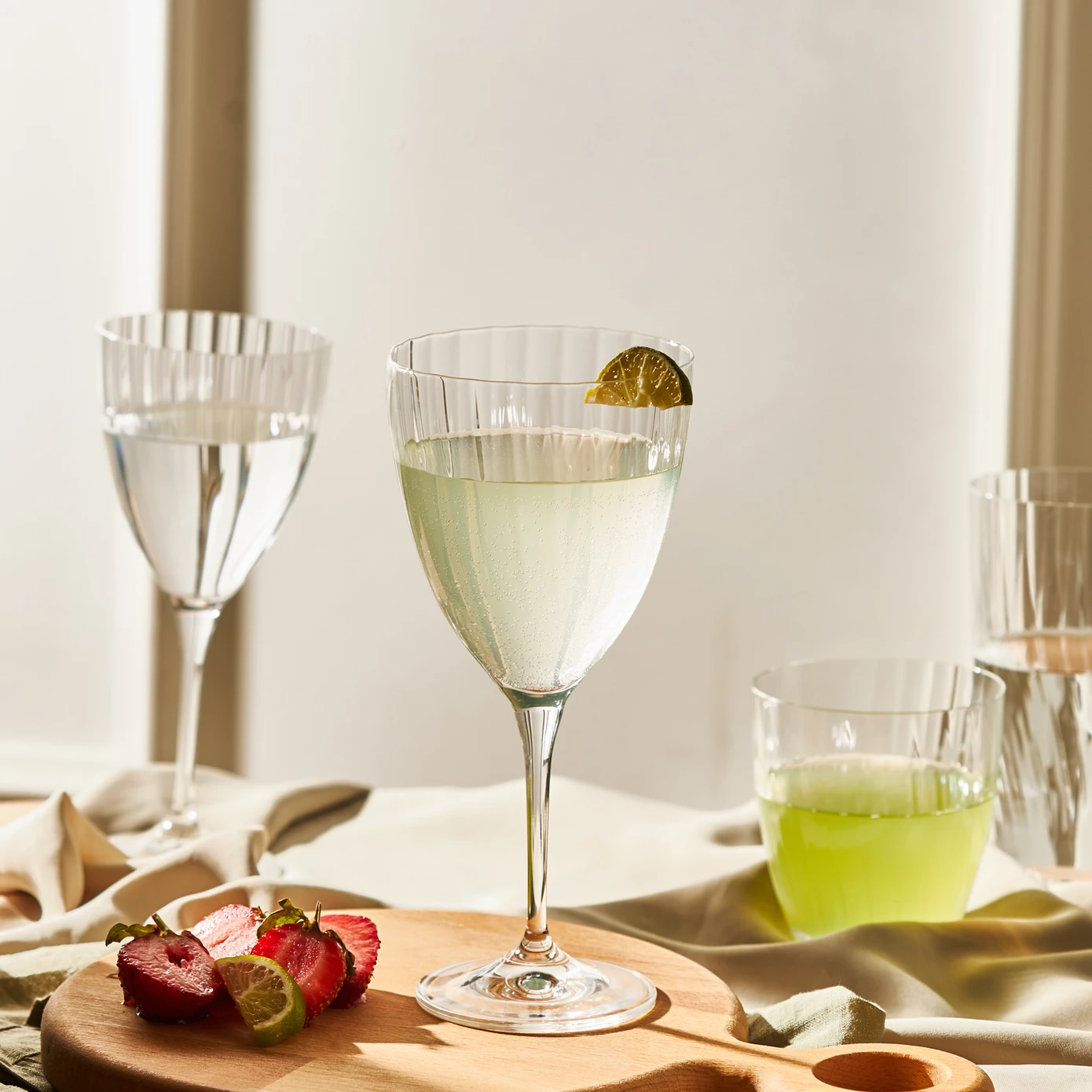 KARACA TAPALO GLASS 400ML