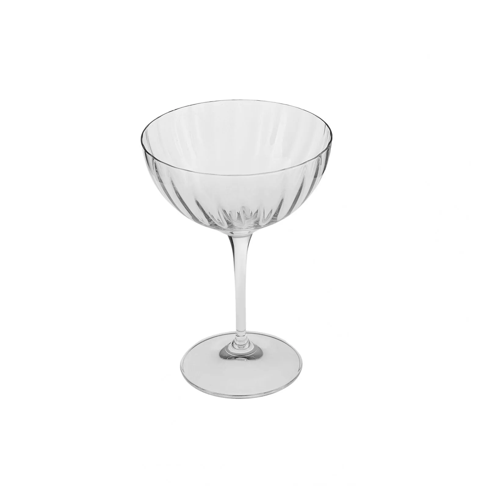 KARACA TAPALO MARTINI VE DONDURM, ŞEFFAF