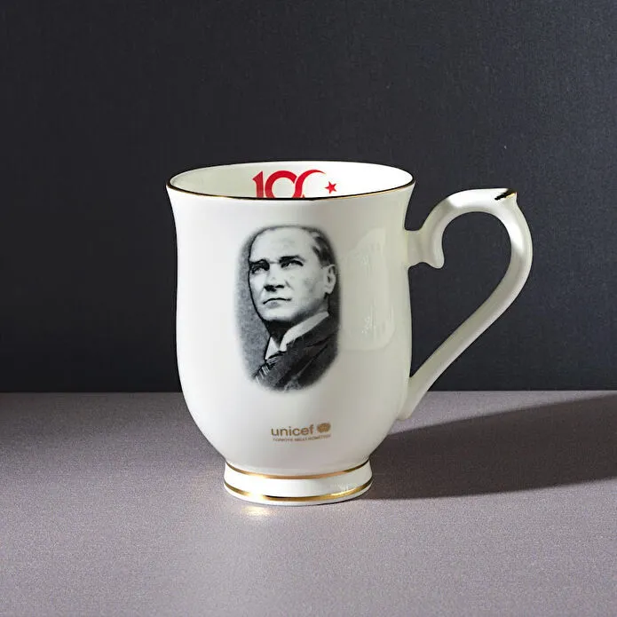 KARACA UNICEF REPUBLIC TROPHY