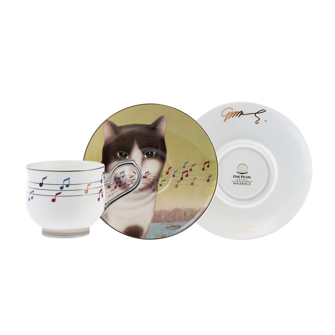 KARACA UNICEF VAROL YAŞAROĞU-GÜRBÜZ DOĞAN 2 KŞLK K.F. NP21