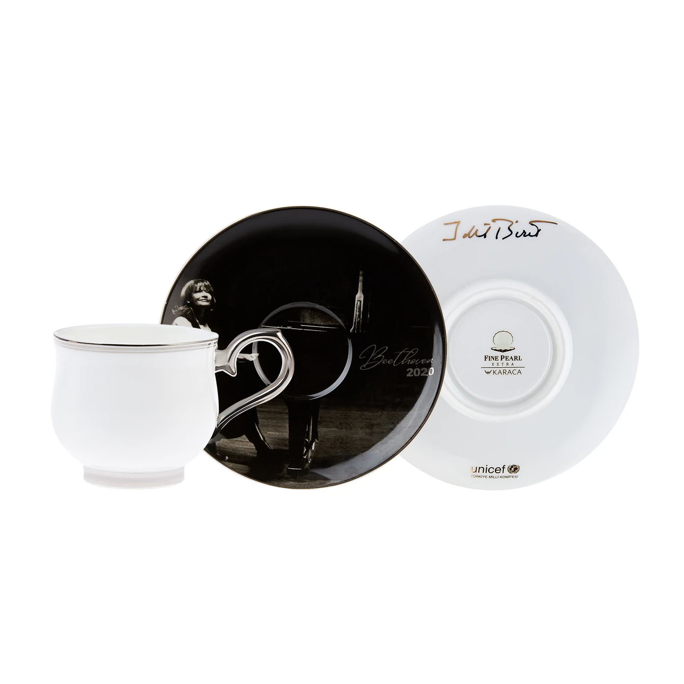 KARACA UNICEF İDİL BİRET 2 KŞLK K.F. NP21