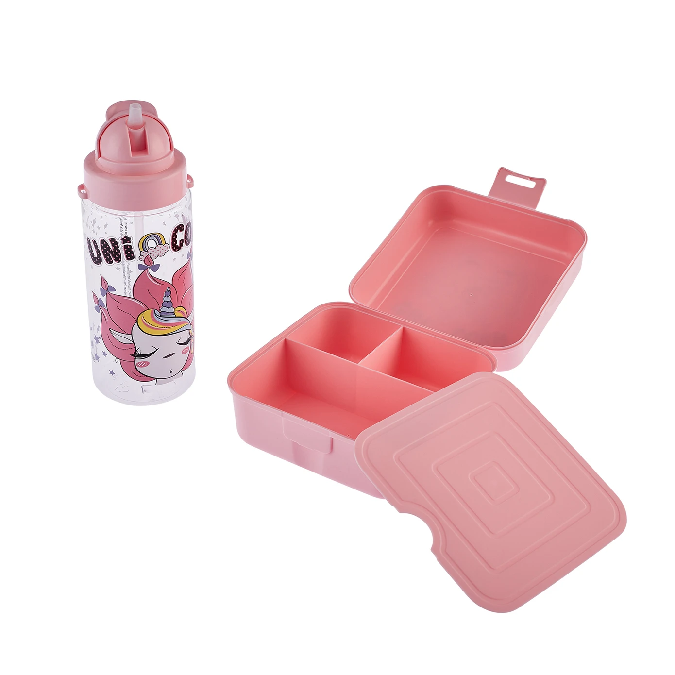 KARACA UNICORN 2 PIECE NUTRITION SET