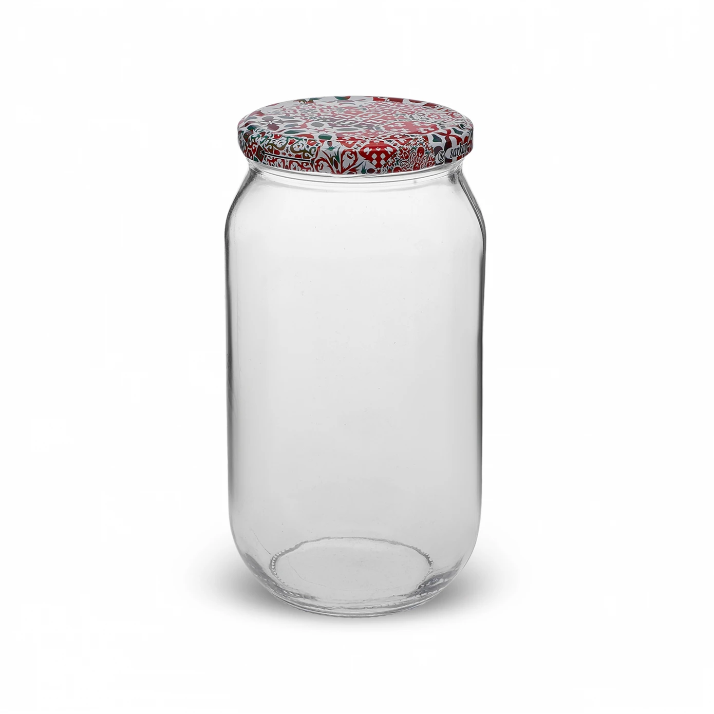 KARACA WINTER PREPARATION JAR 1000 ML