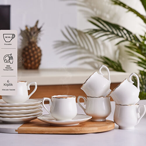 KARACA WOOD SILVER BIO GRANI, KAHVERENGİ