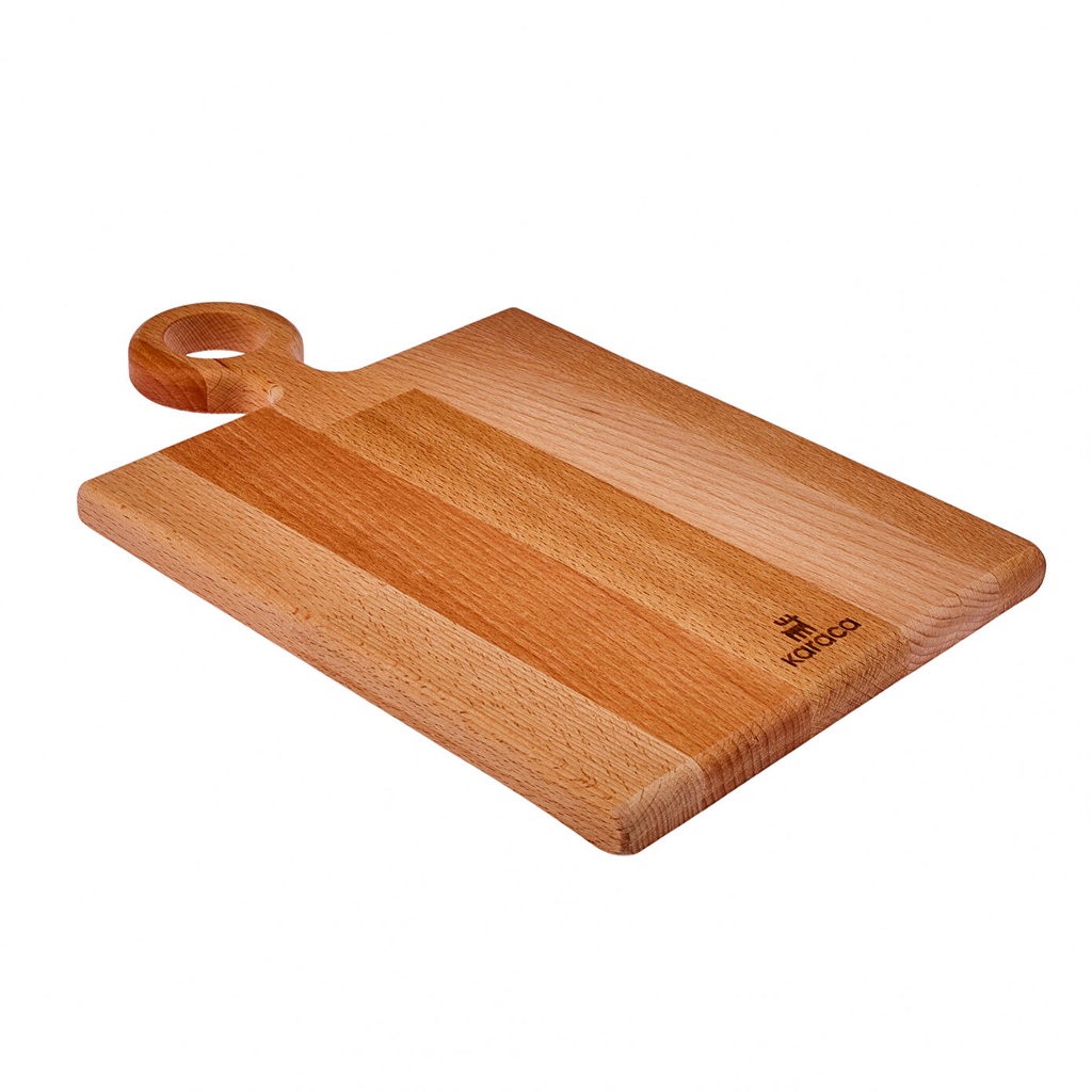 KARACA WOODLAND RECTANGLE KESME T, AHŞ