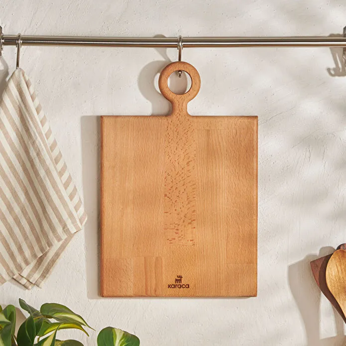 KARACA WOODLAND RECTANGLE KESME T, AHŞ