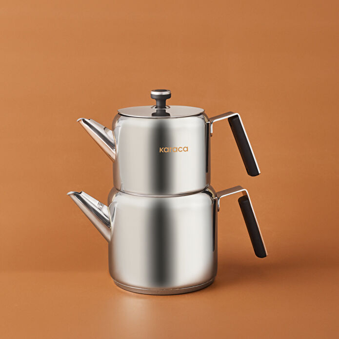 KARACA YASEMİN ÇAYDANLIK TK., RENKSİZ