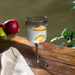 KARACA ZENITH KADEH, GRİ