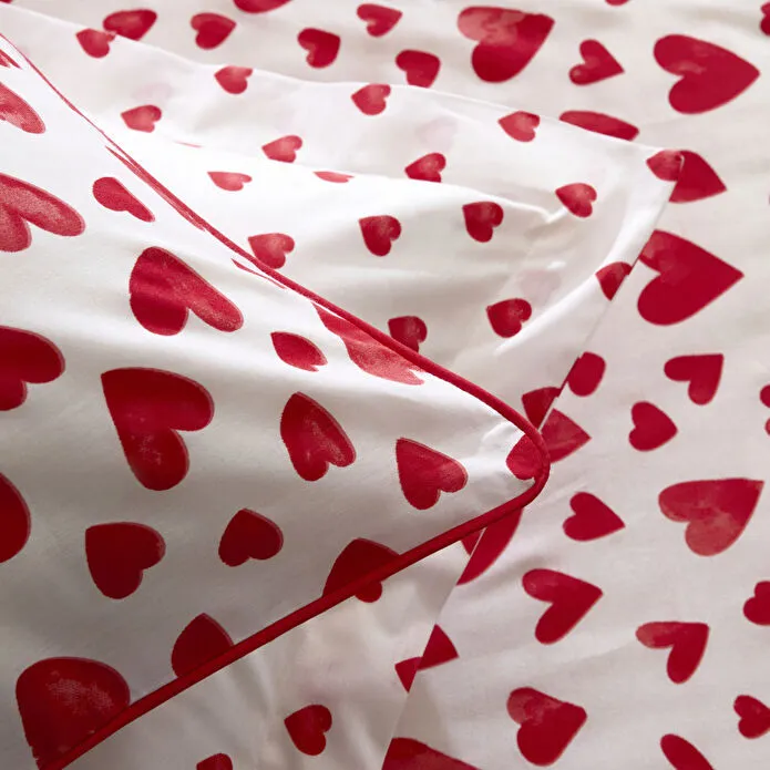 KH AMOUR BLISS NE, ÇİFT KİŞİLİK, KIRMIZI