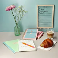 KH AVOCADO 2PRC MUTFAK HAVLUSU 40, YEŞİL