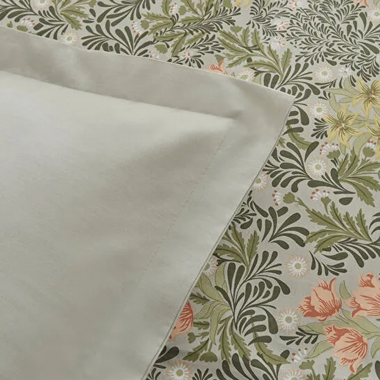 KH CINDY NEVRESIM T, ÇİFT KİŞİLİK, YEŞİL