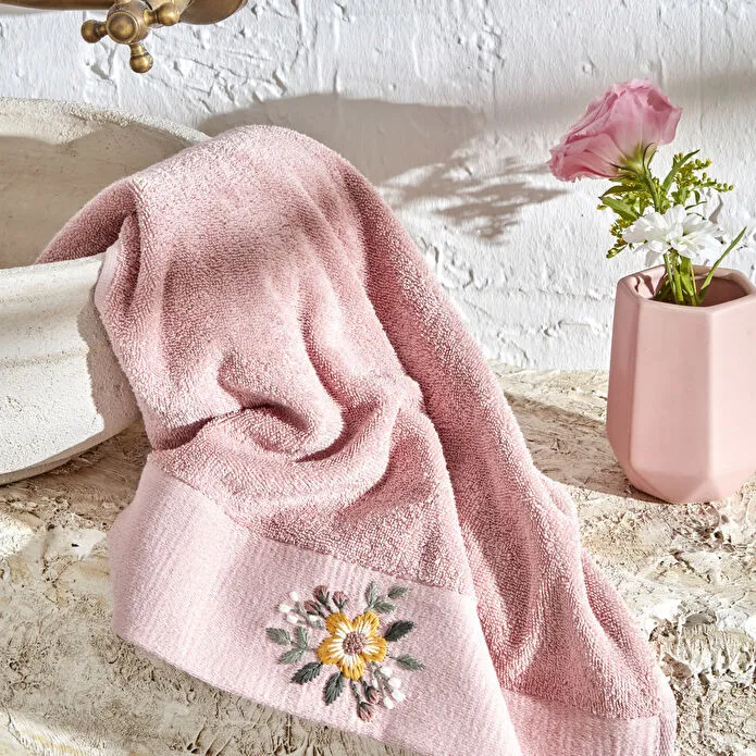 KH COMFORT TOUCH NAK. H, 30X50 CM, PUDRA