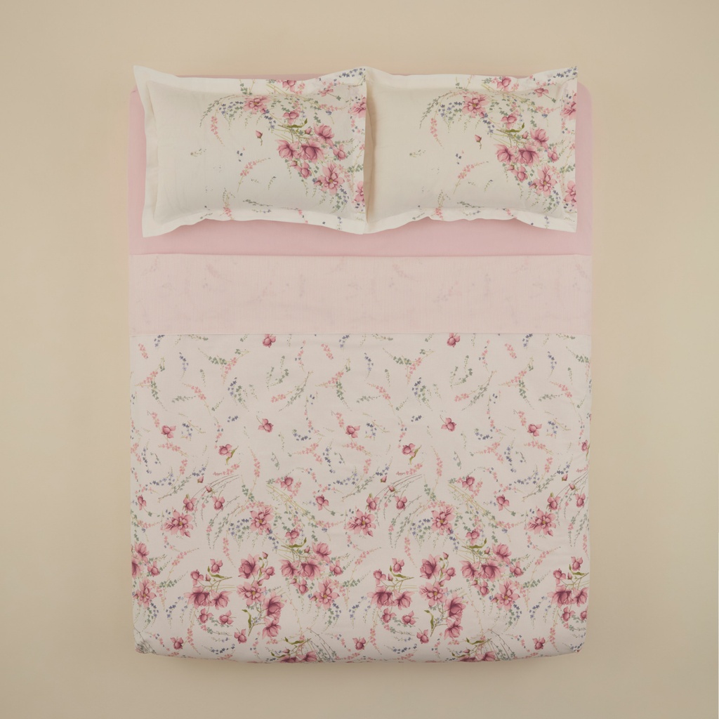 KH DALILA CIFT KS NEV. TKM. PP, PEMBE