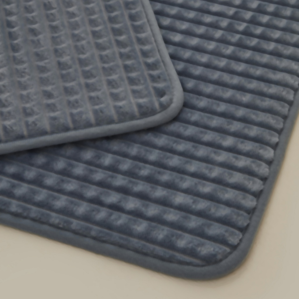 KH EKOSE BANYO PASPASI 60X100+50, INDIGO