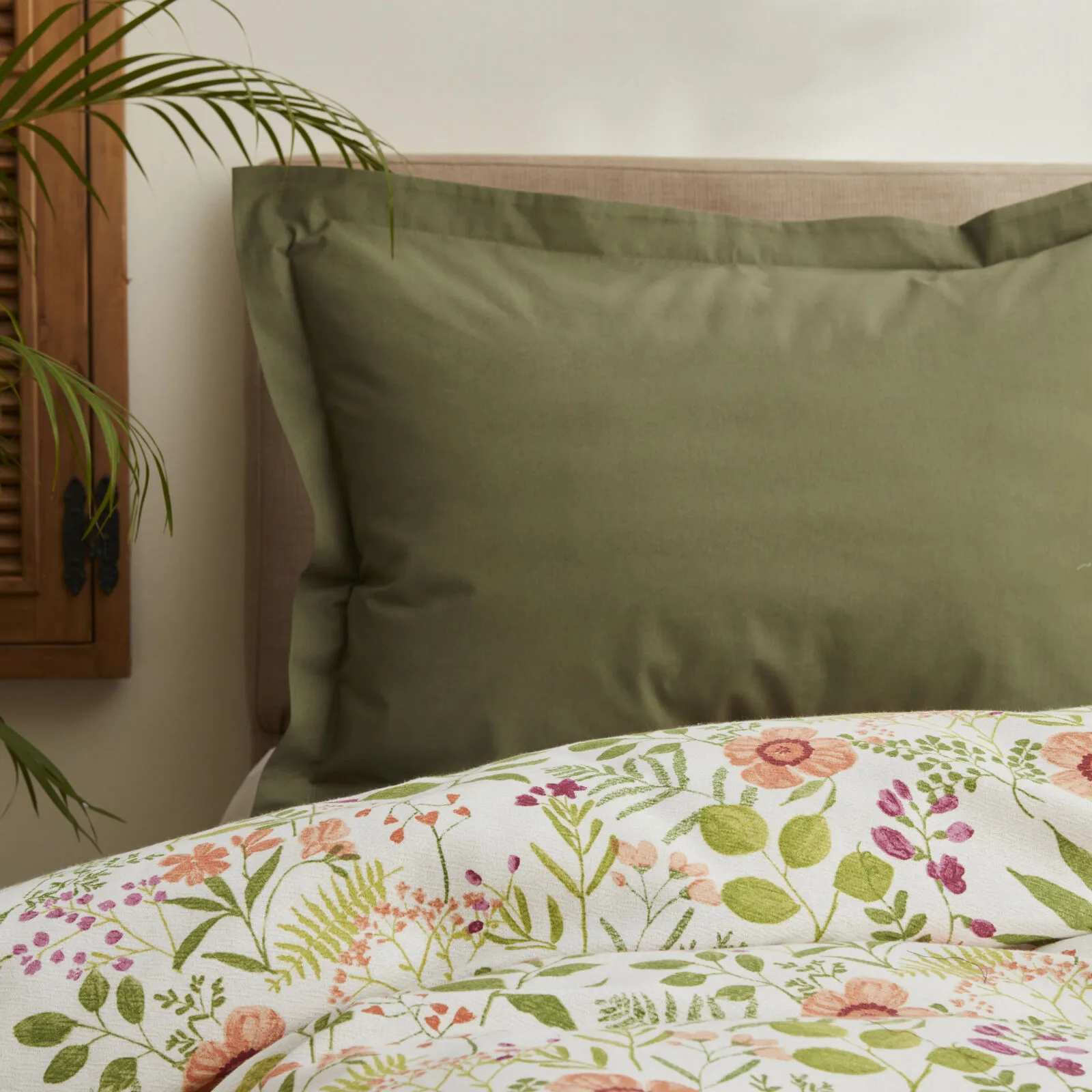 KH ELLIE PIKE PP, ÇİFT KİŞİLİK, YEŞİL