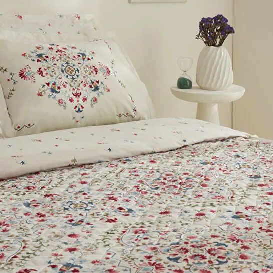 KH HEVDA COMPL, ÇİFT KİŞİLİK, MULTICOLOR