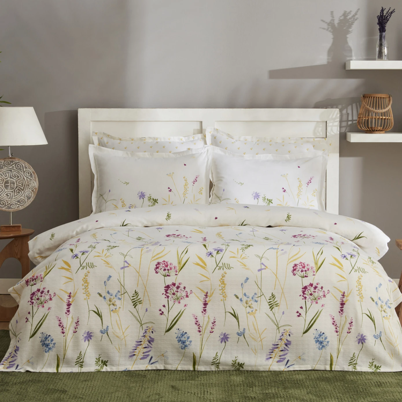 KH JODY YELLOW RNF SINGLE KS PIQUE SET