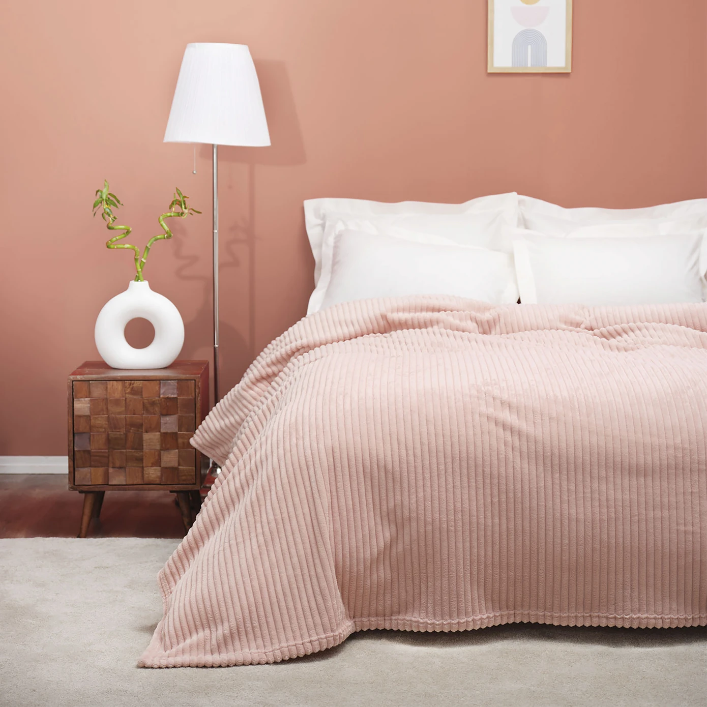 KH JOENA PUDRA TEK KS BLANKET (PP)