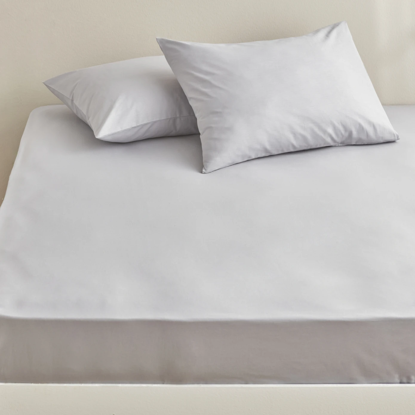 KH K.GRI RNF 240*260 FLAT CARSAF DOUBLE KS