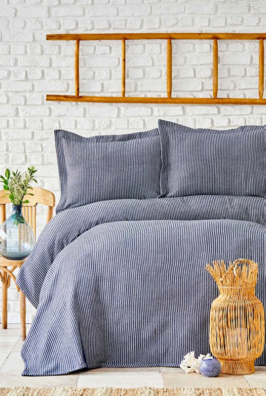 KH LEXUS K. INDIGO DOUBLE KSLK BED MATTRESS