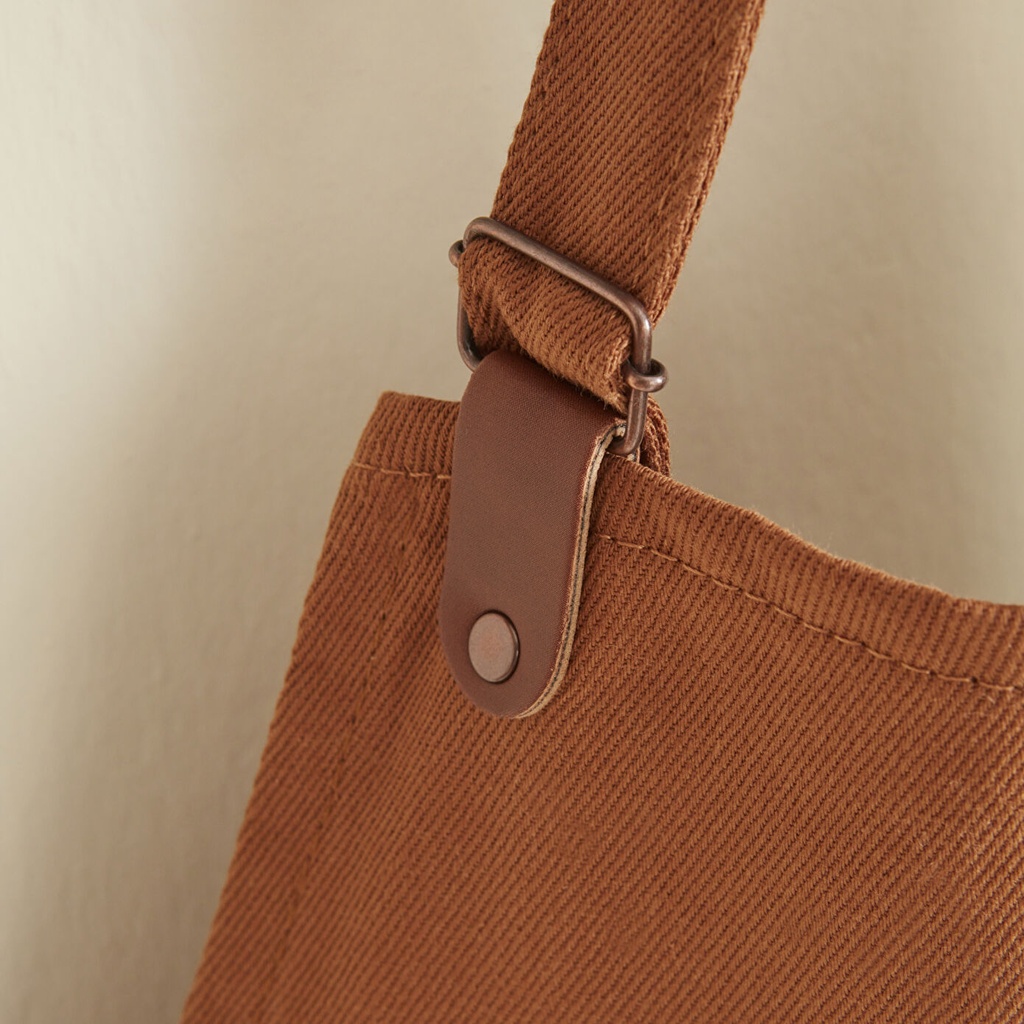 KH LISA GABARDIN MUTFAK ONLU, TERRA COTA