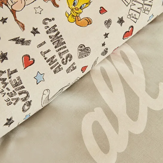 KH LOONEY TUNES SUPER STARS, MULTICOLOR