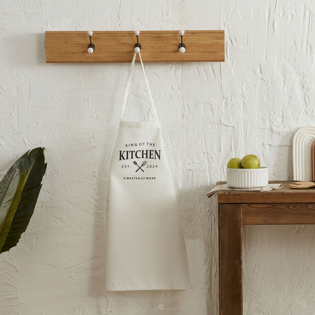 KH MOLINE BAS. MUTFAK ONLUGU, BEYAZ