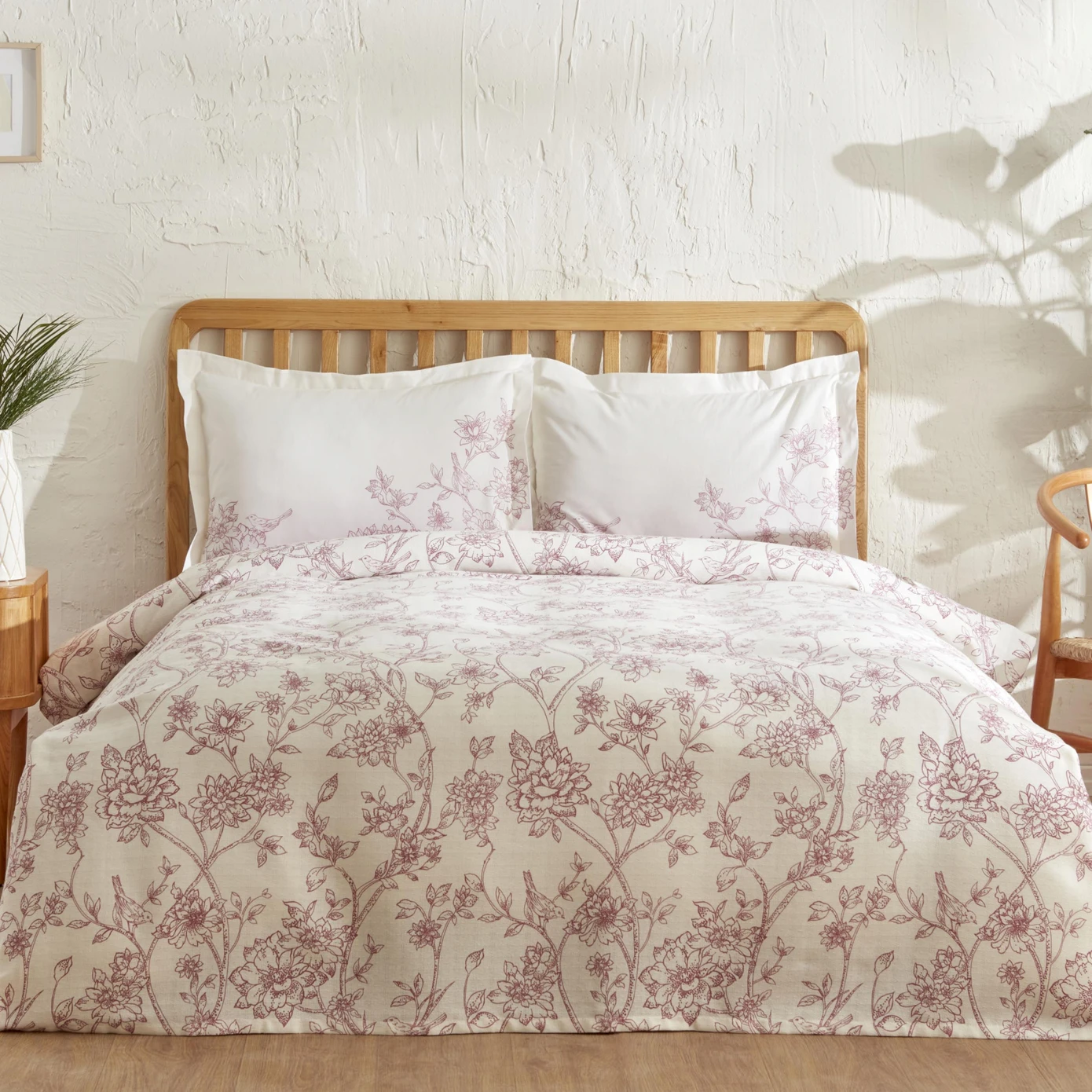 KH REESE PUDRA RNF TEK KS PIQUE SET