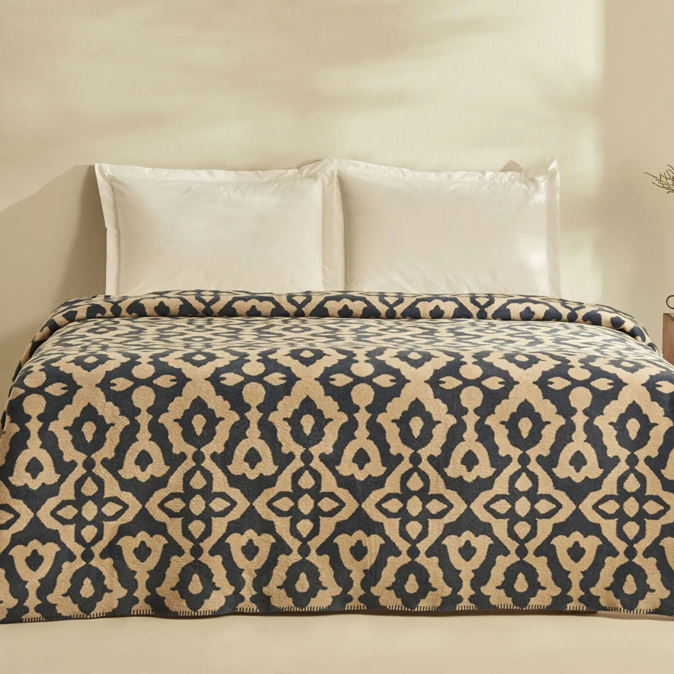 KH RINA PAMUKLU B, TEK KİŞİLİK, LACİVERT