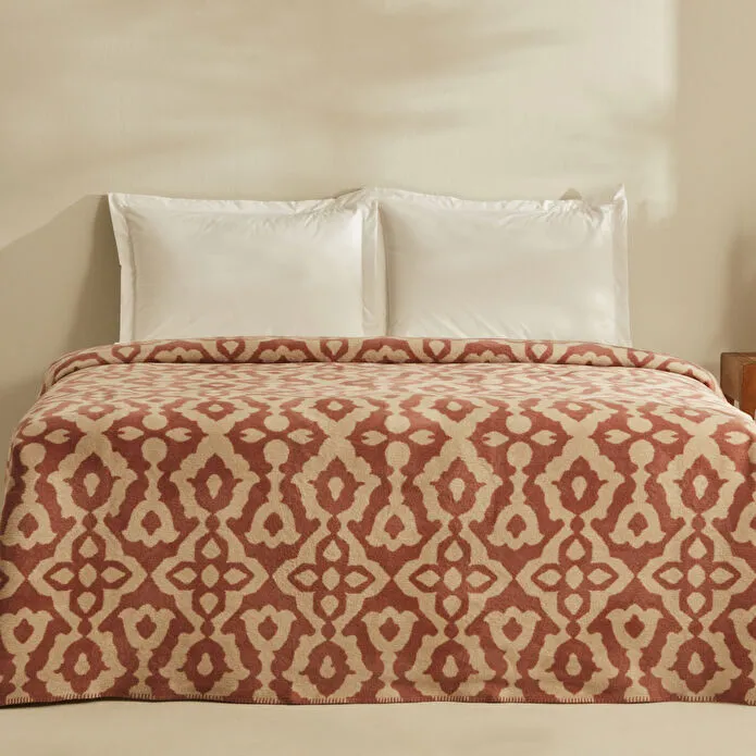 KH RINA PAMUKLU BAT, ÇİFT KİŞİLİK, PEMBE