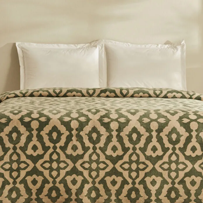 KH RINA PAMUKLU BAT, ÇİFT KİŞİLİK, YEŞİL