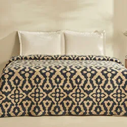 KH RINA PAMUKLU, ÇİFT KİŞİLİK, LACİVERT