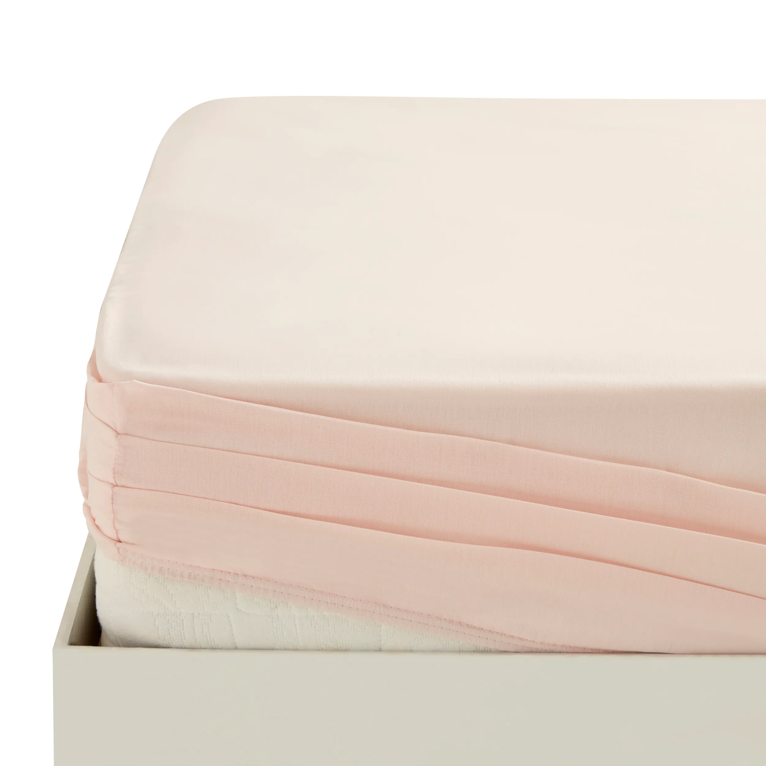 KH SALMON RNF 160*200+30 FITTED CARSAF CIFT KS