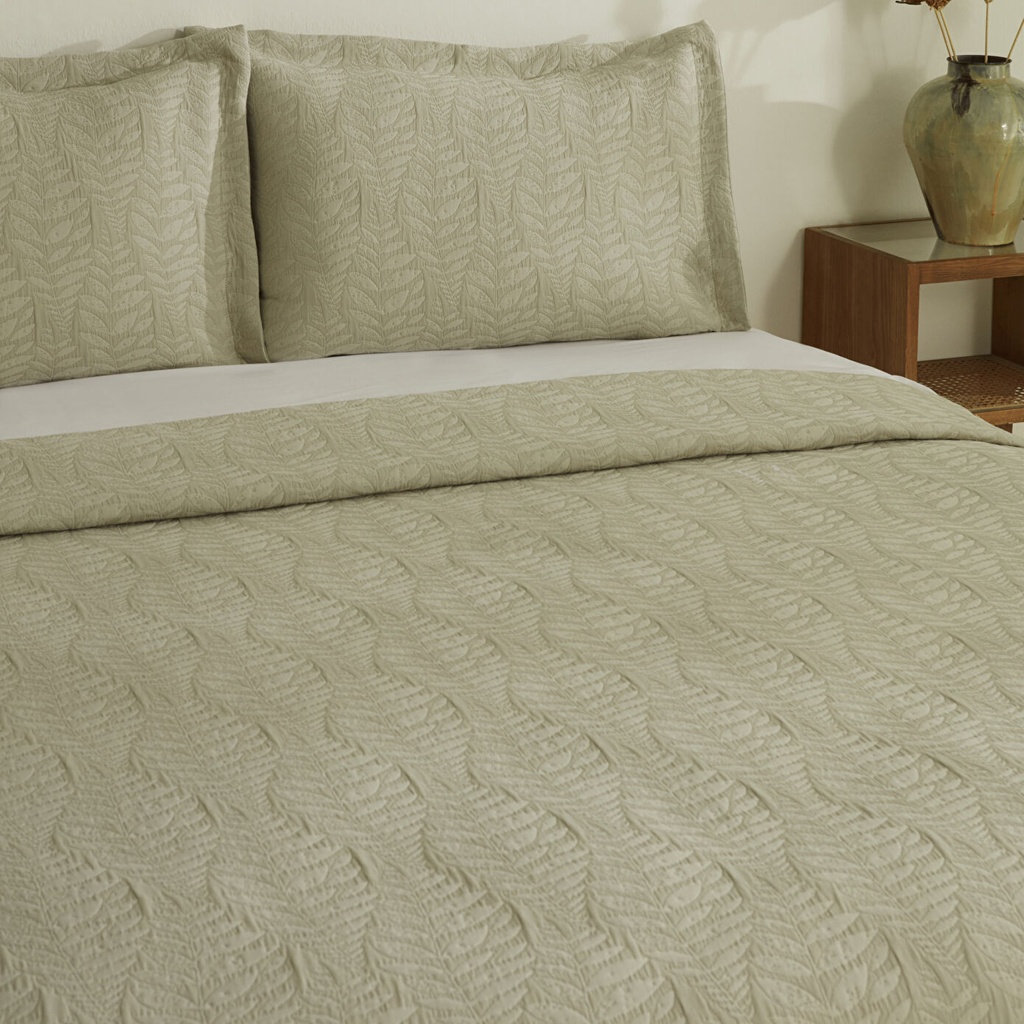 KH SERENITY YATAK, ÇİFT KİŞİLİK, ADAÇAYI