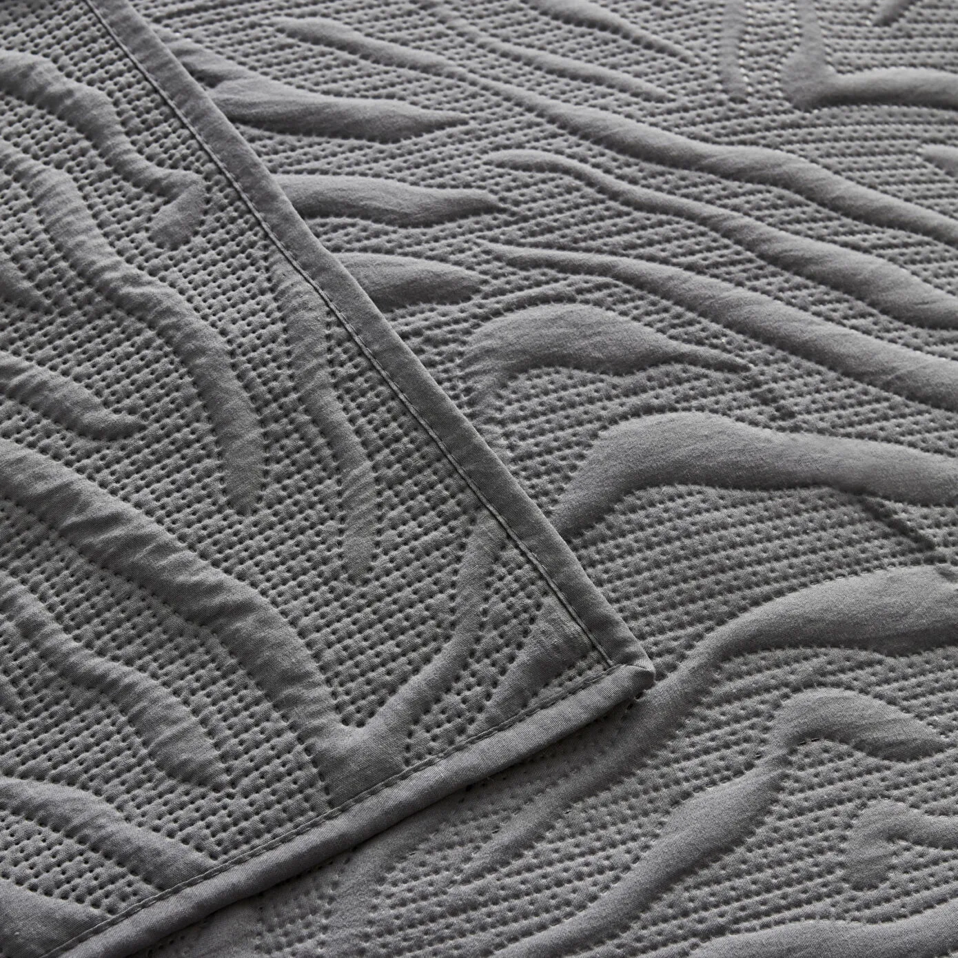 KH SONNIA CIFT KISILIK Y.ÖSETI, ANTRASİT