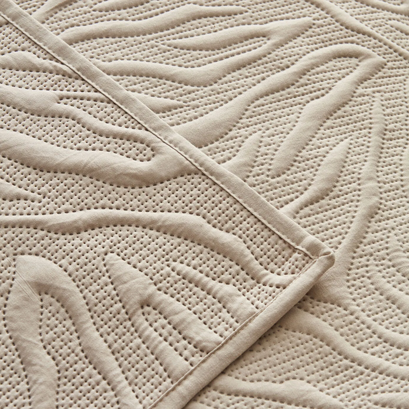 KH SONNIA CIFT KISILIK Y.ÖSETI, BEJ