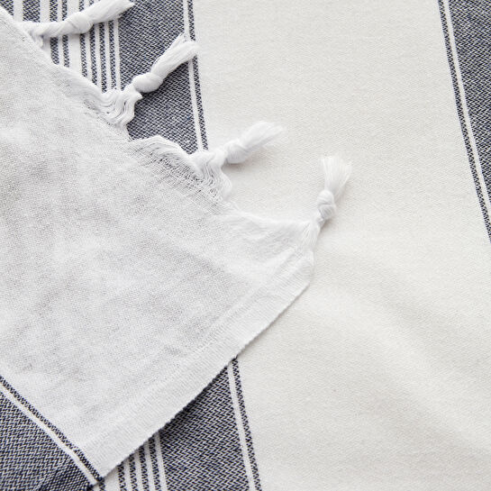 KH SWORD CIFT KS PESTEMAL PIKE, MAVİ