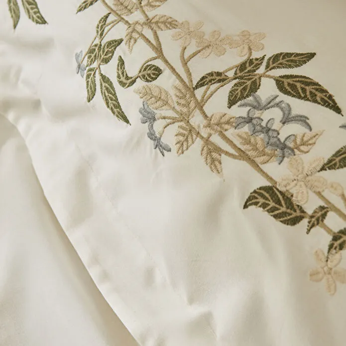 NANCY %100 PMK CIFT KS NKSL NEV., BEYAZ